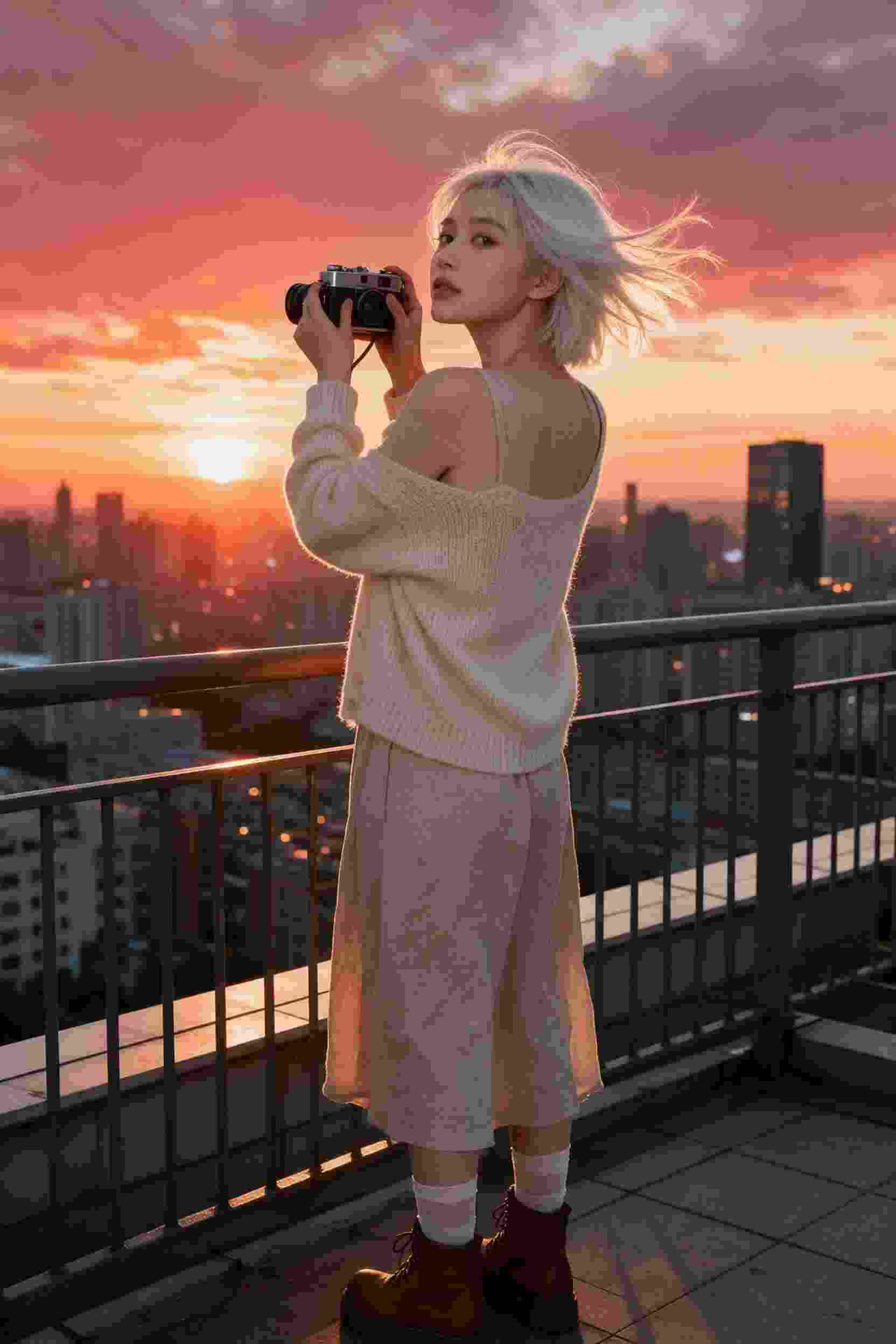 工作办公技巧