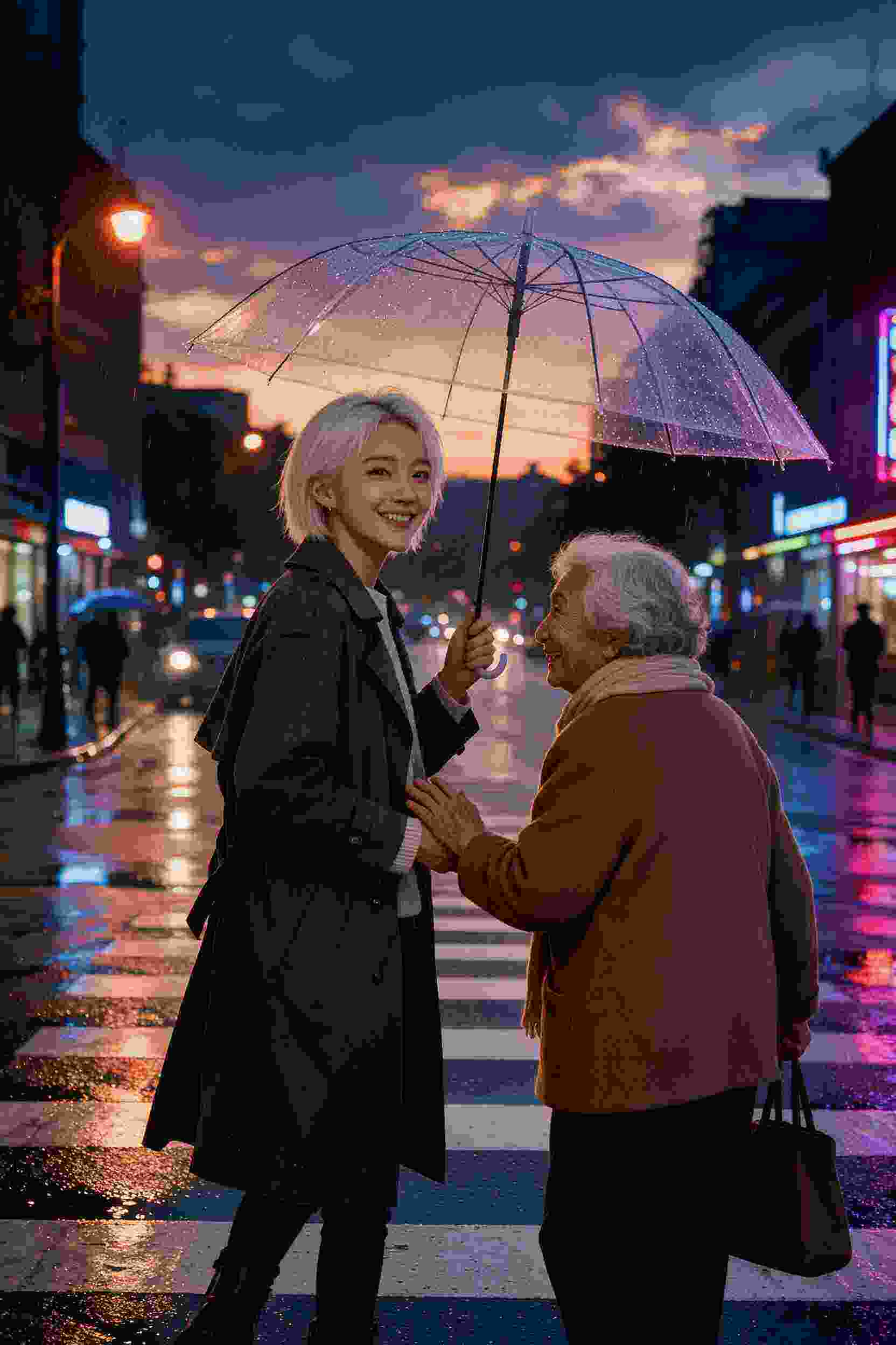糖糖的日常