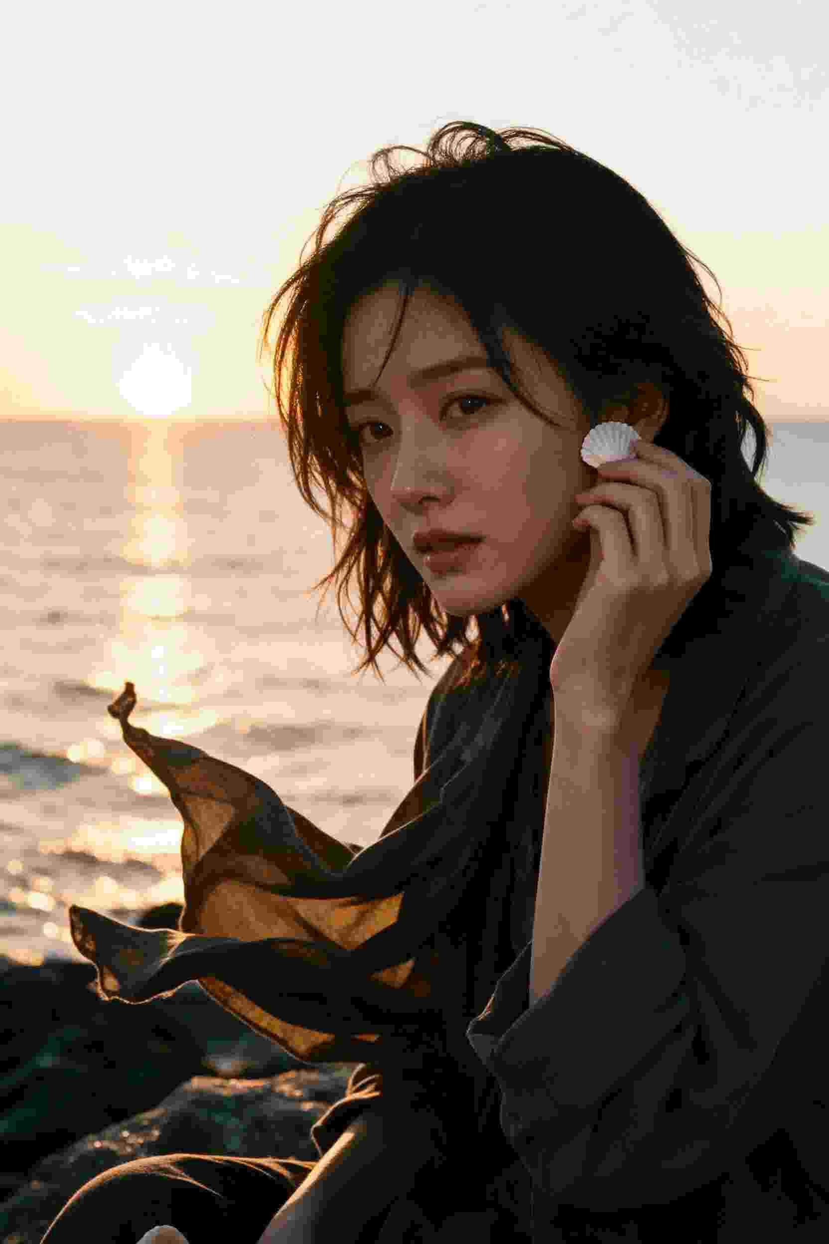 城市漫步记